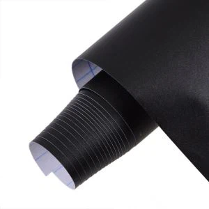 Autocollant Matte Blackboard pour la craie